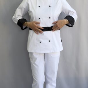 Kuharska bluza UNI 34